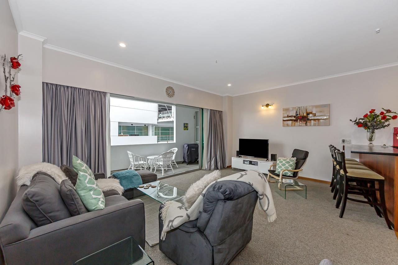 Apartment Comfortable Princes Wharf 2br For Up To 6 Guests *