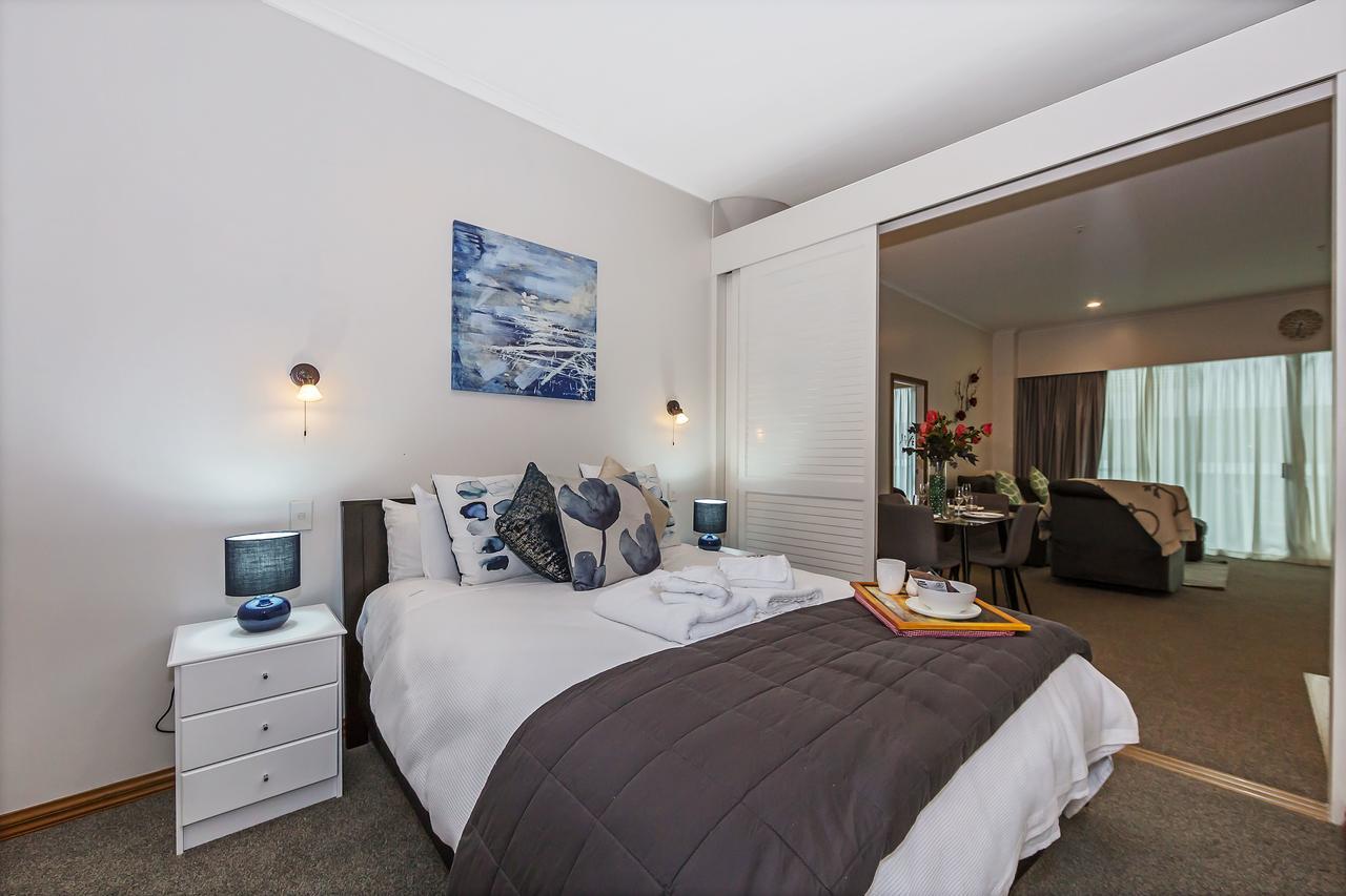 Comfortable Princes Wharf 2br For Up To 6 Guests * Auckland