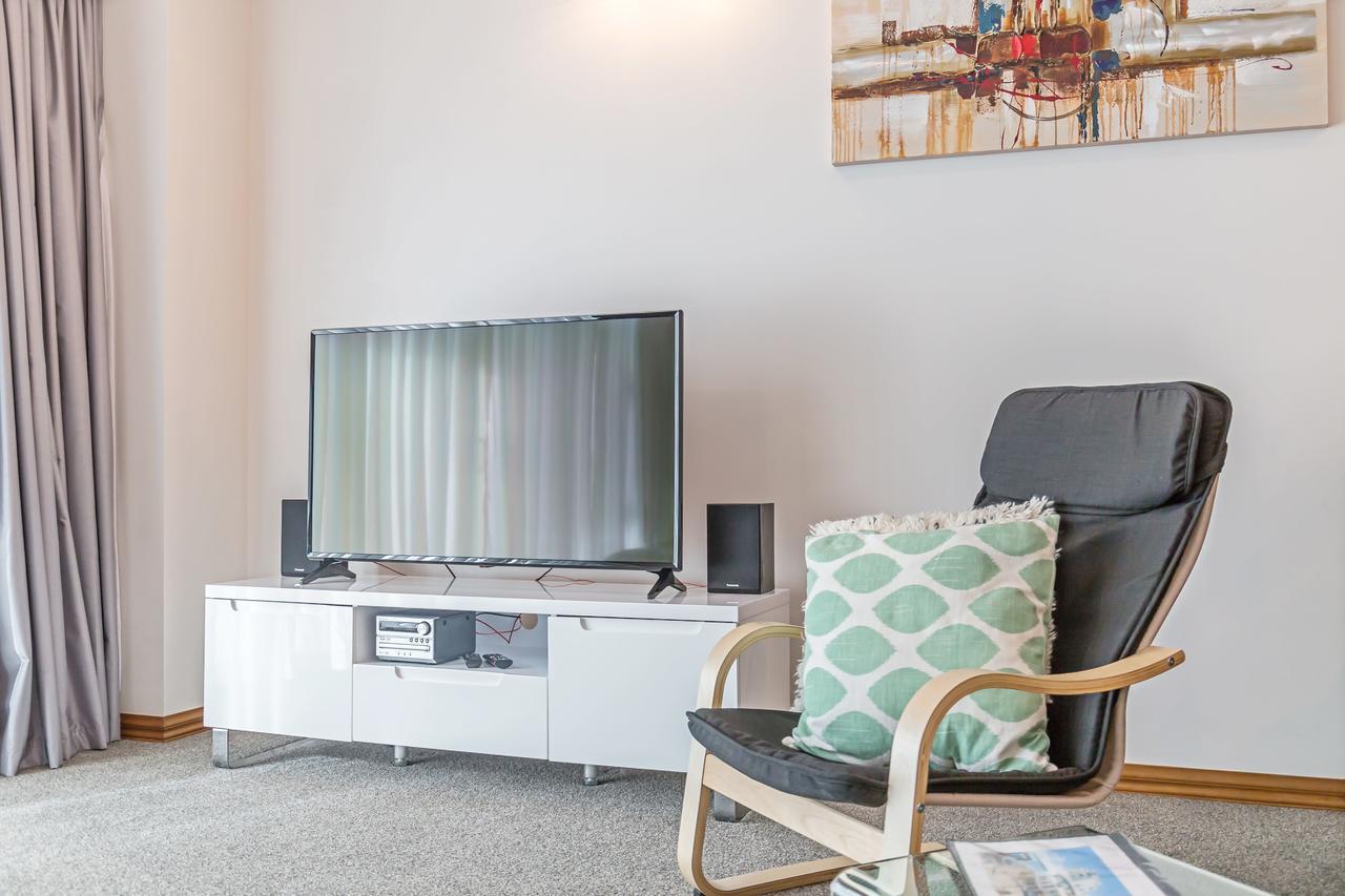 Apartment Comfortable Princes Wharf 2br For Up To 6 Guests Auckland