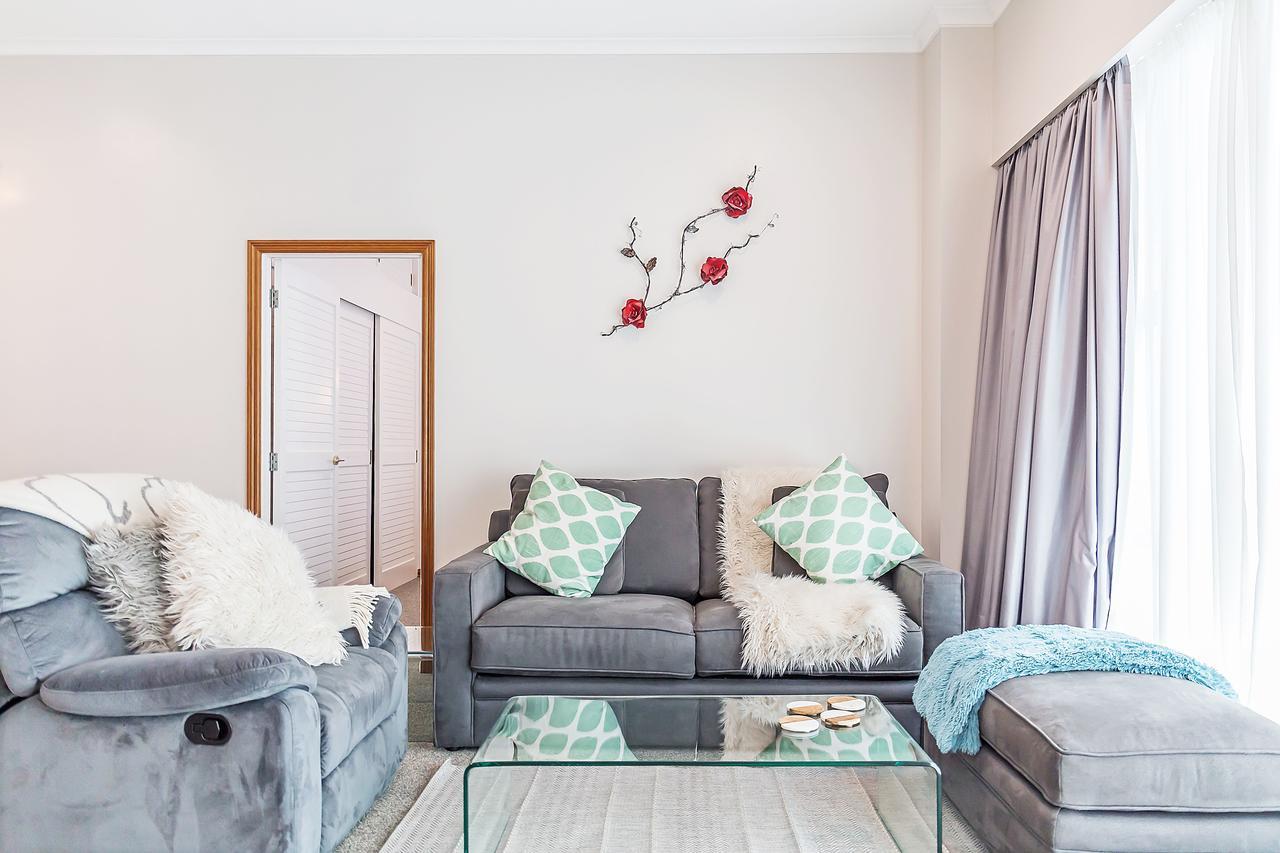 Apartment Comfortable Princes Wharf 2br For Up To 6 Guests *