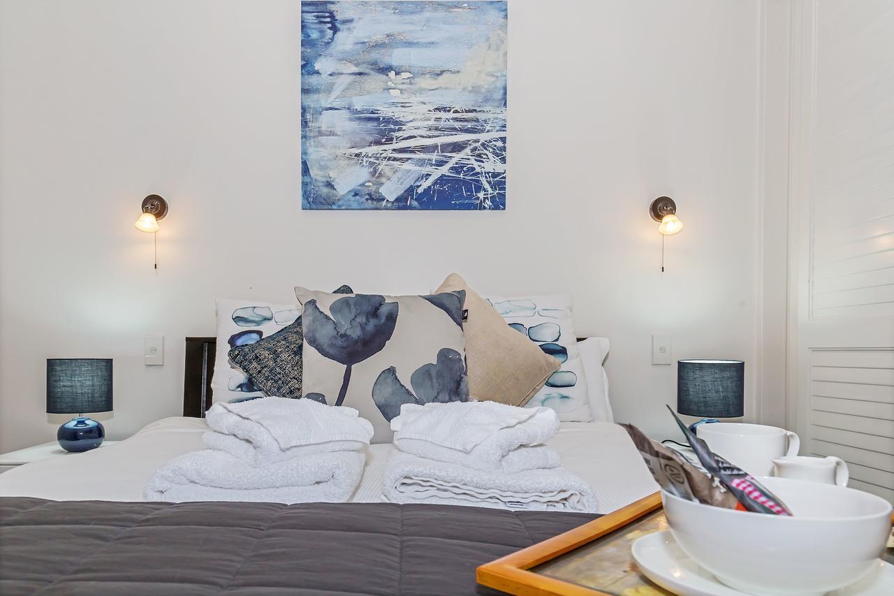 Comfortable Princes Wharf 2br For Up To 6 Guests