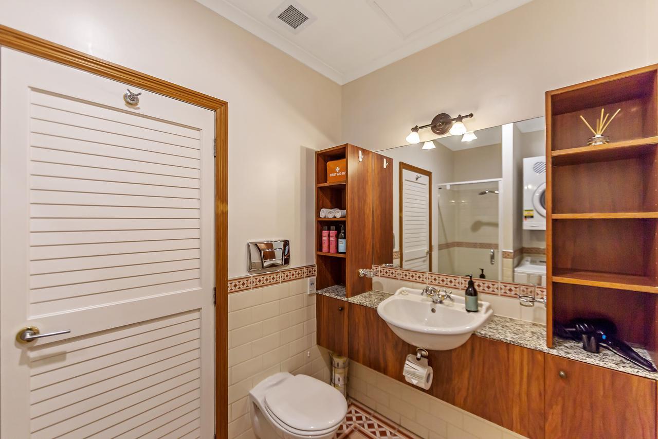 Apartment Comfortable Princes Wharf 2br For Up To 6 Guests Auckland