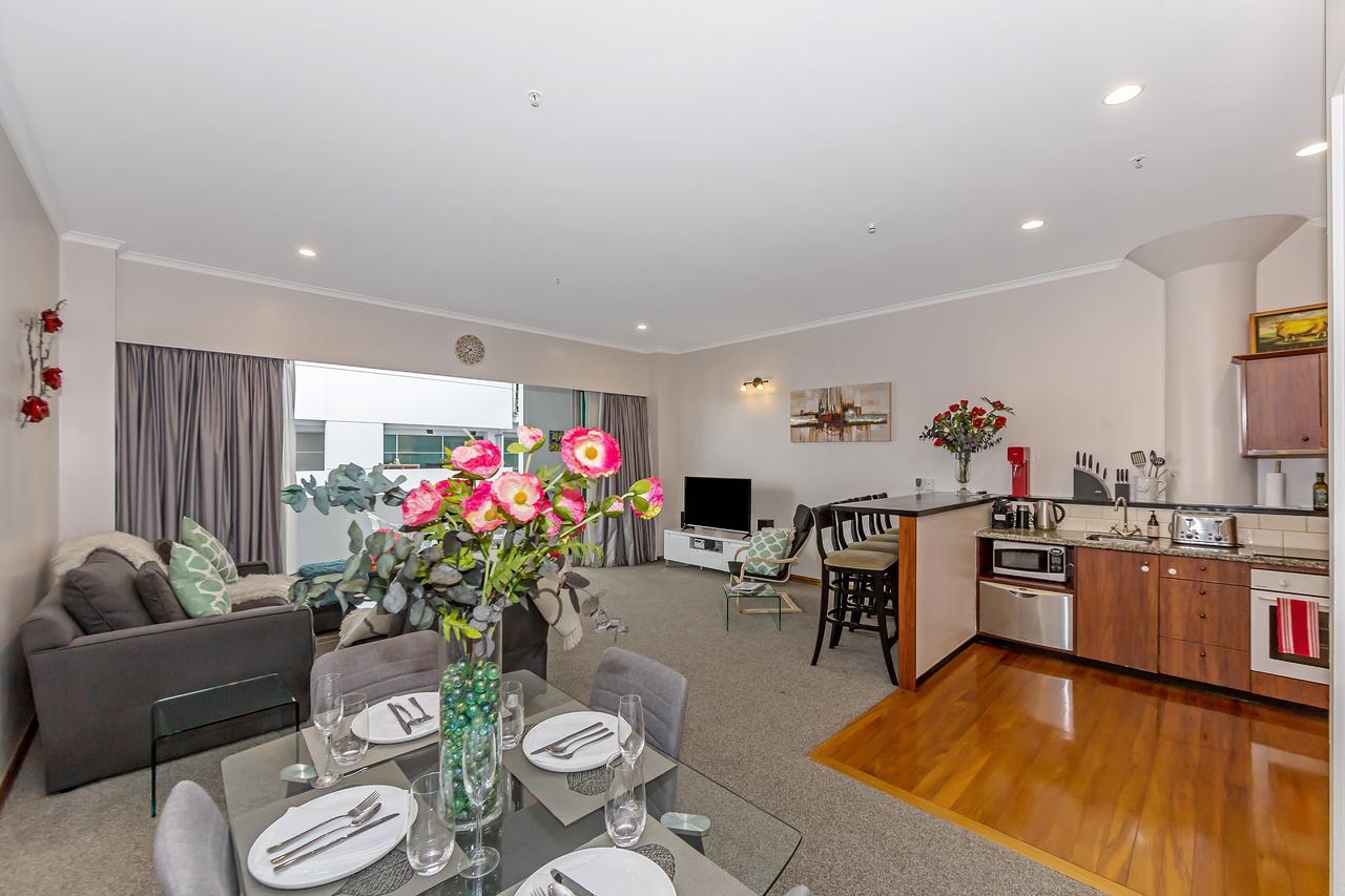 Comfortable Princes Wharf 2br For Up To 6 Guests Apartment