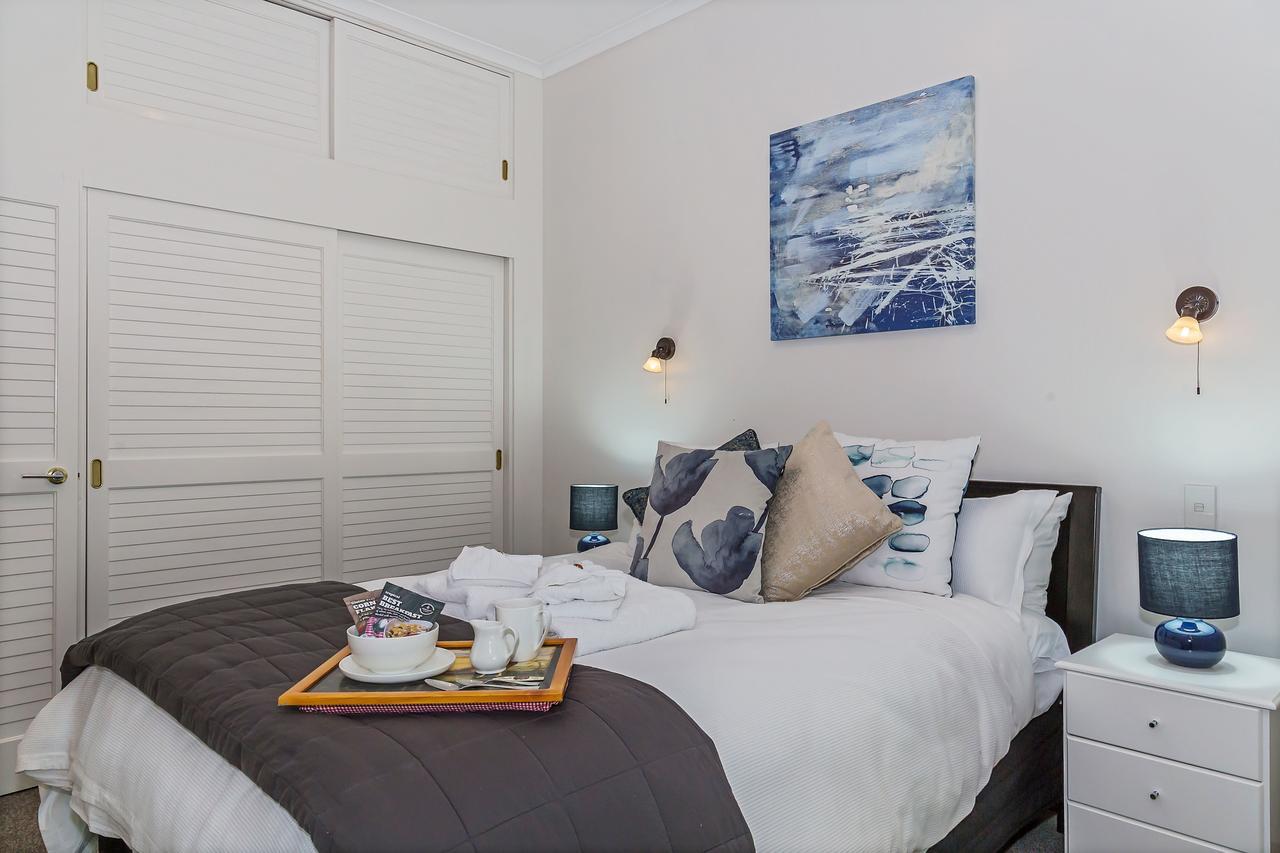 Comfortable Princes Wharf 2br For Up To 6 Guests