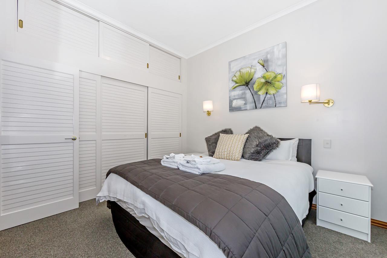 Comfortable Princes Wharf 2br For Up To 6 Guests