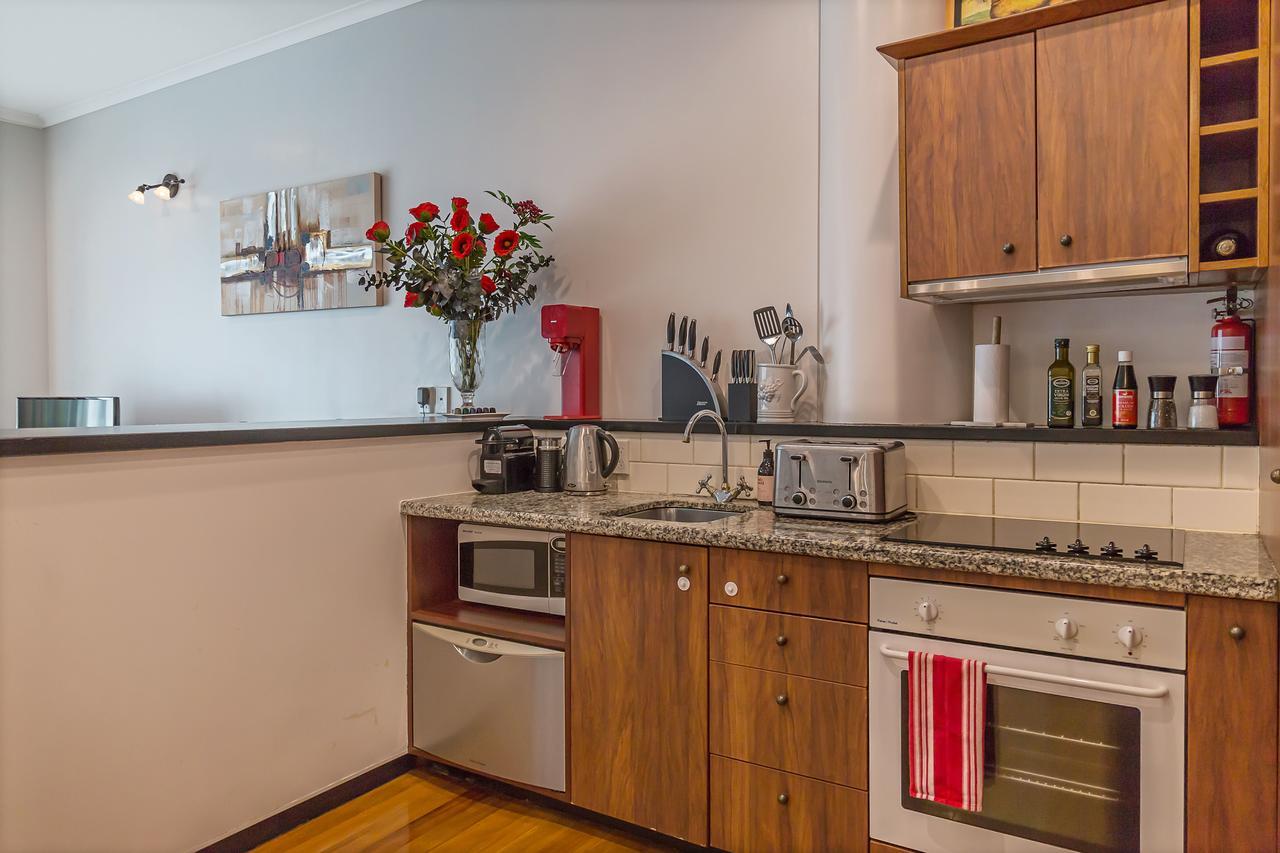 Comfortable Princes Wharf 2br For Up To 6 Guests * Auckland