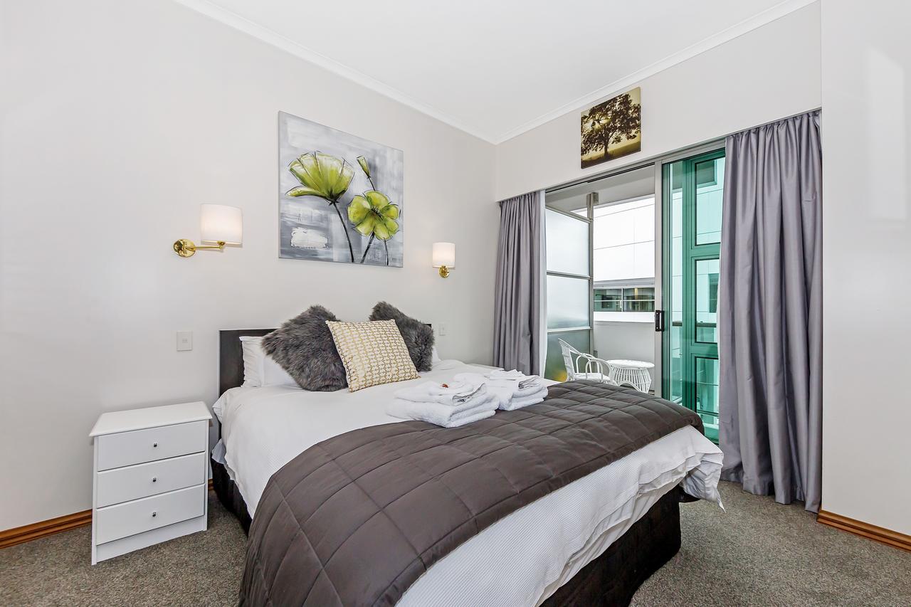 Comfortable Princes Wharf 2br For Up To 6 Guests Auckland