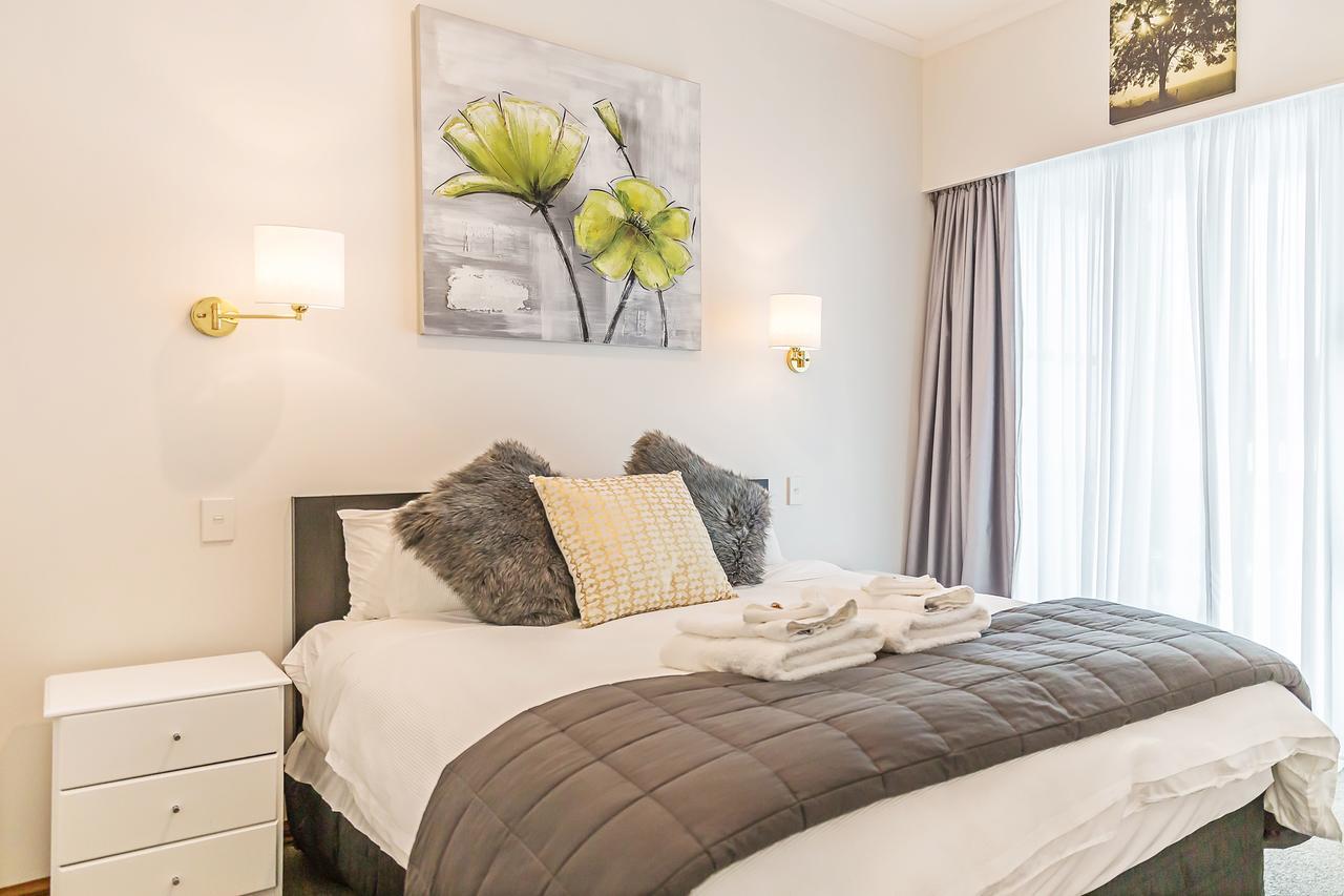 Apartment Comfortable Princes Wharf 2br For Up To 6 Guests