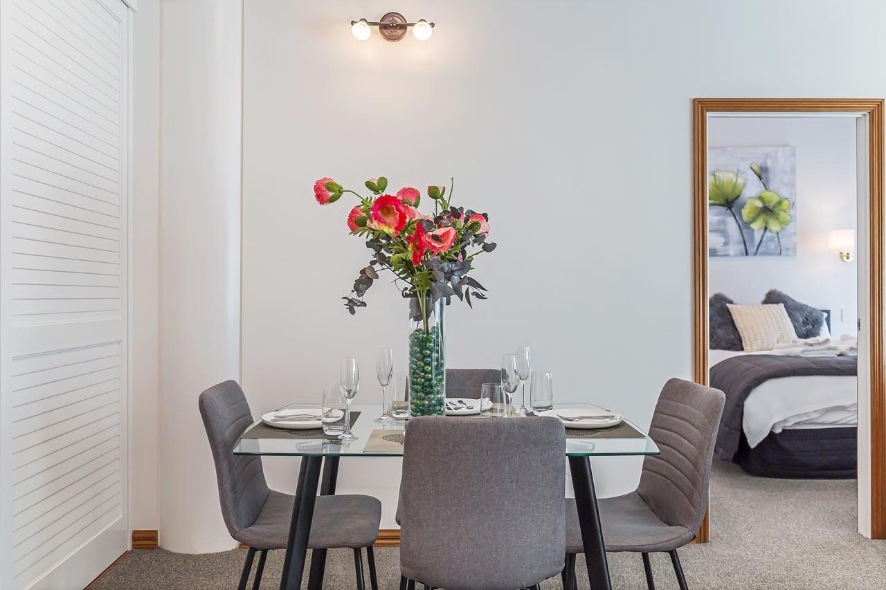 Comfortable Princes Wharf 2br For Up To 6 Guests Apartment Auckland
