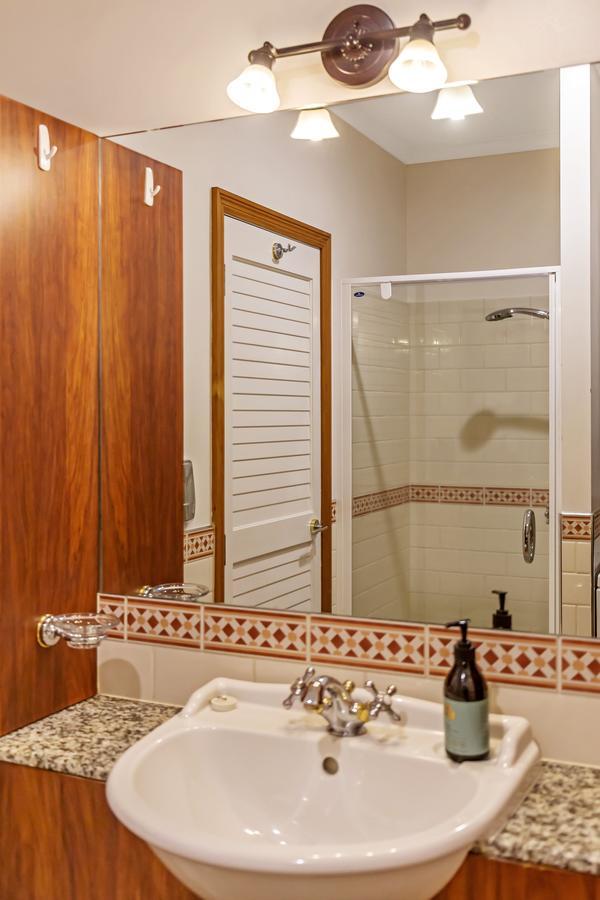 Comfortable Princes Wharf 2br For Up To 6 Guests Apartment