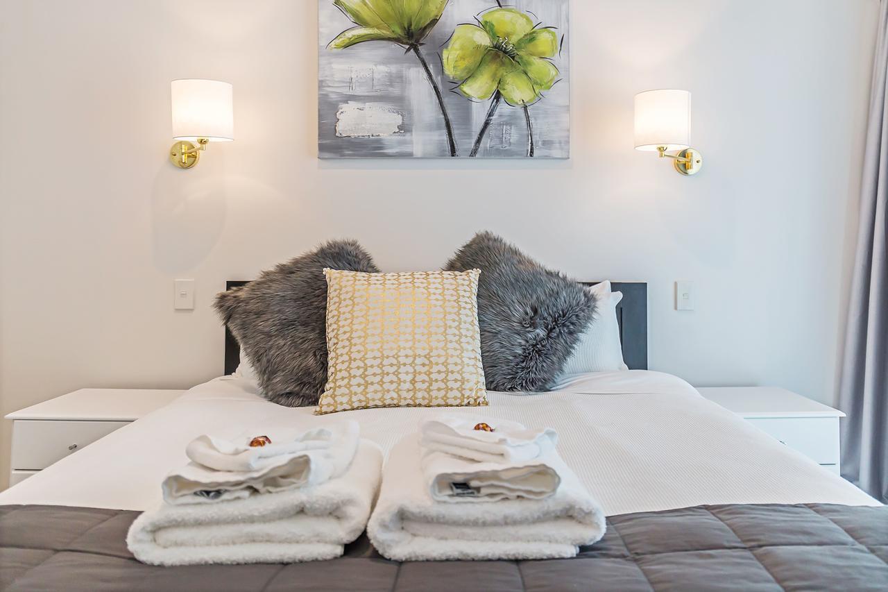 Apartment Comfortable Princes Wharf 2br For Up To 6 Guests *