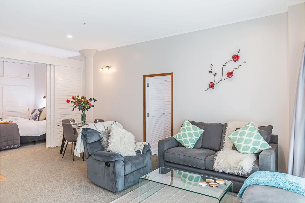 Comfortable Princes Wharf 2br For Up To 6 Guests *