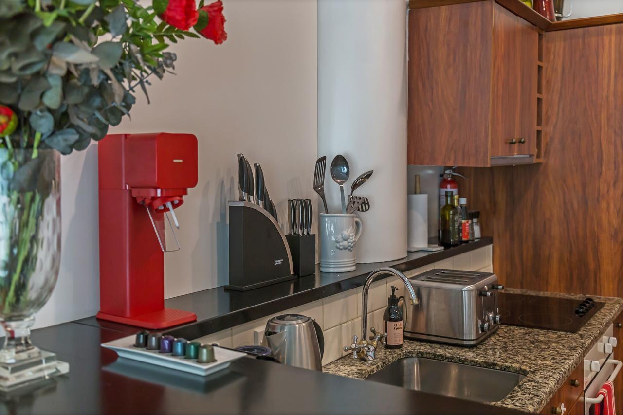 Comfortable Princes Wharf 2br For Up To 6 Guests * Auckland