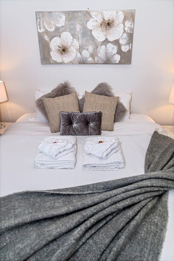 Princes Wharf Boutique Apartment