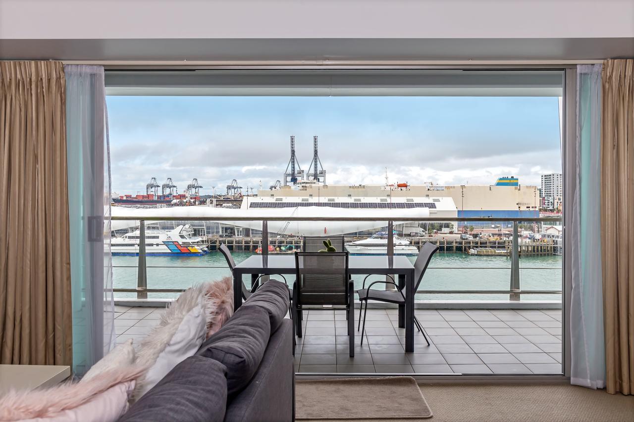 Apartment Princes Wharf Boutique