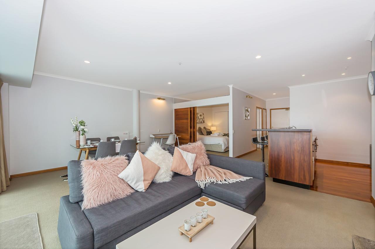 Princes Wharf Boutique Apartment *