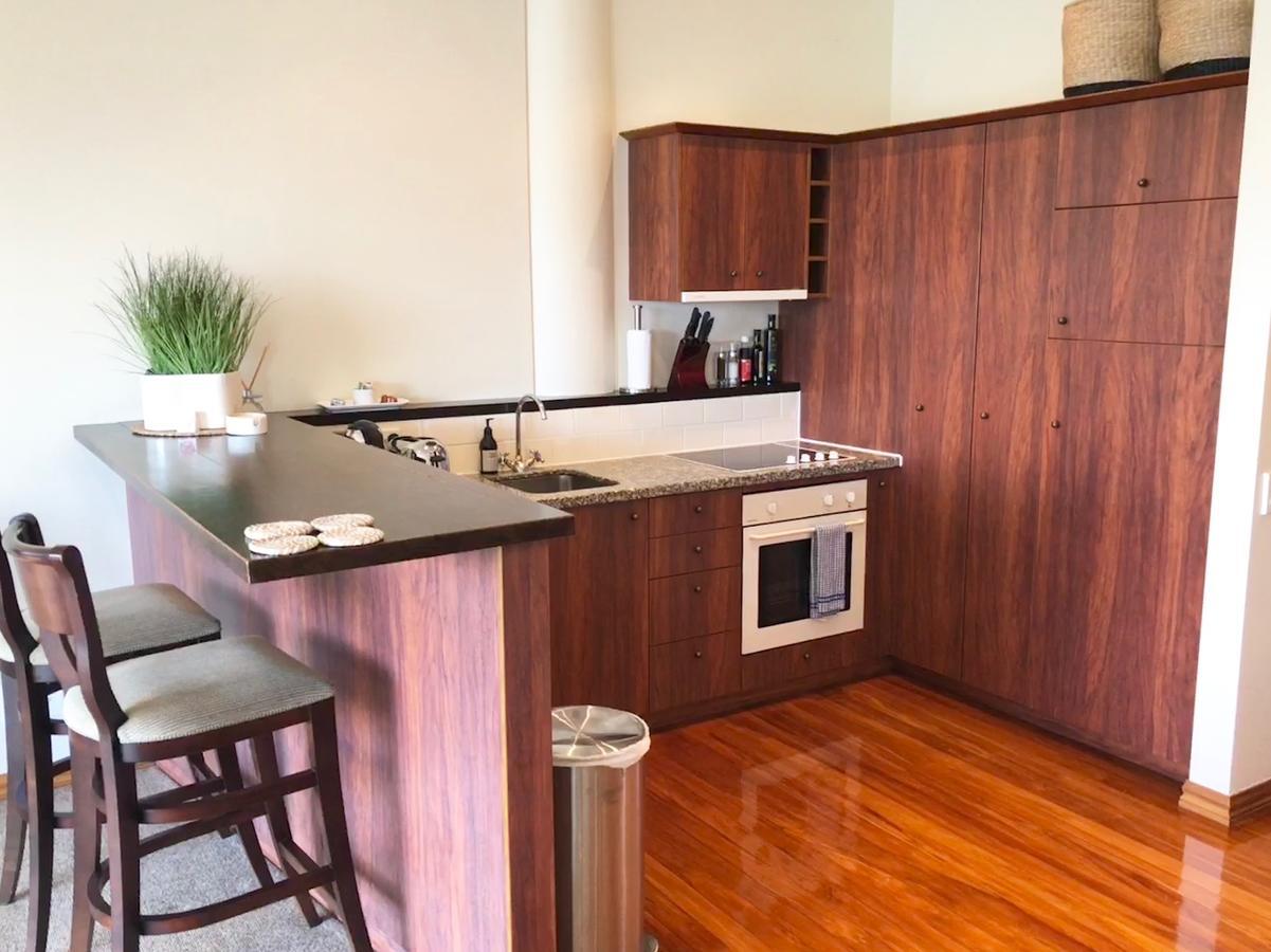 Apartment 1br Princes Wharf With Fabulous Views