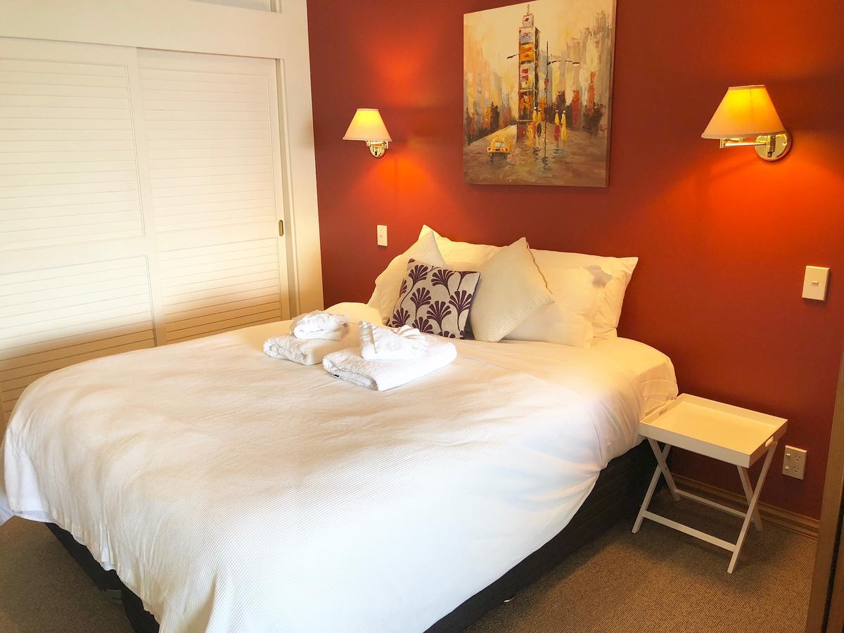 1br Princes Wharf With Fabulous Views * Auckland