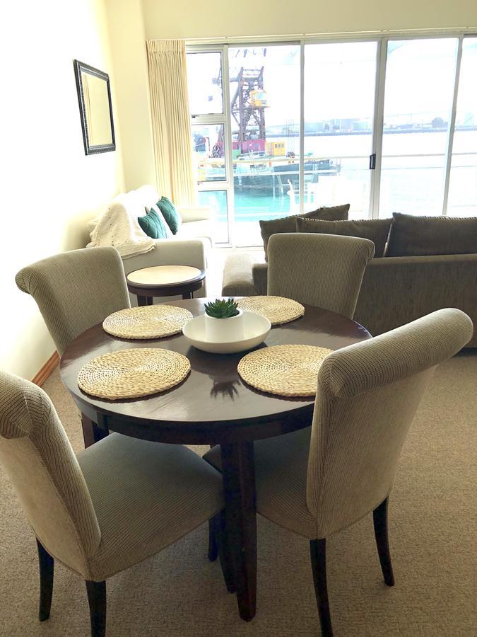 Apartment 1br Princes Wharf With Fabulous Views