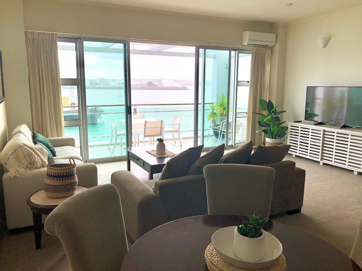 1br Princes Wharf With Fabulous Views Apartment *