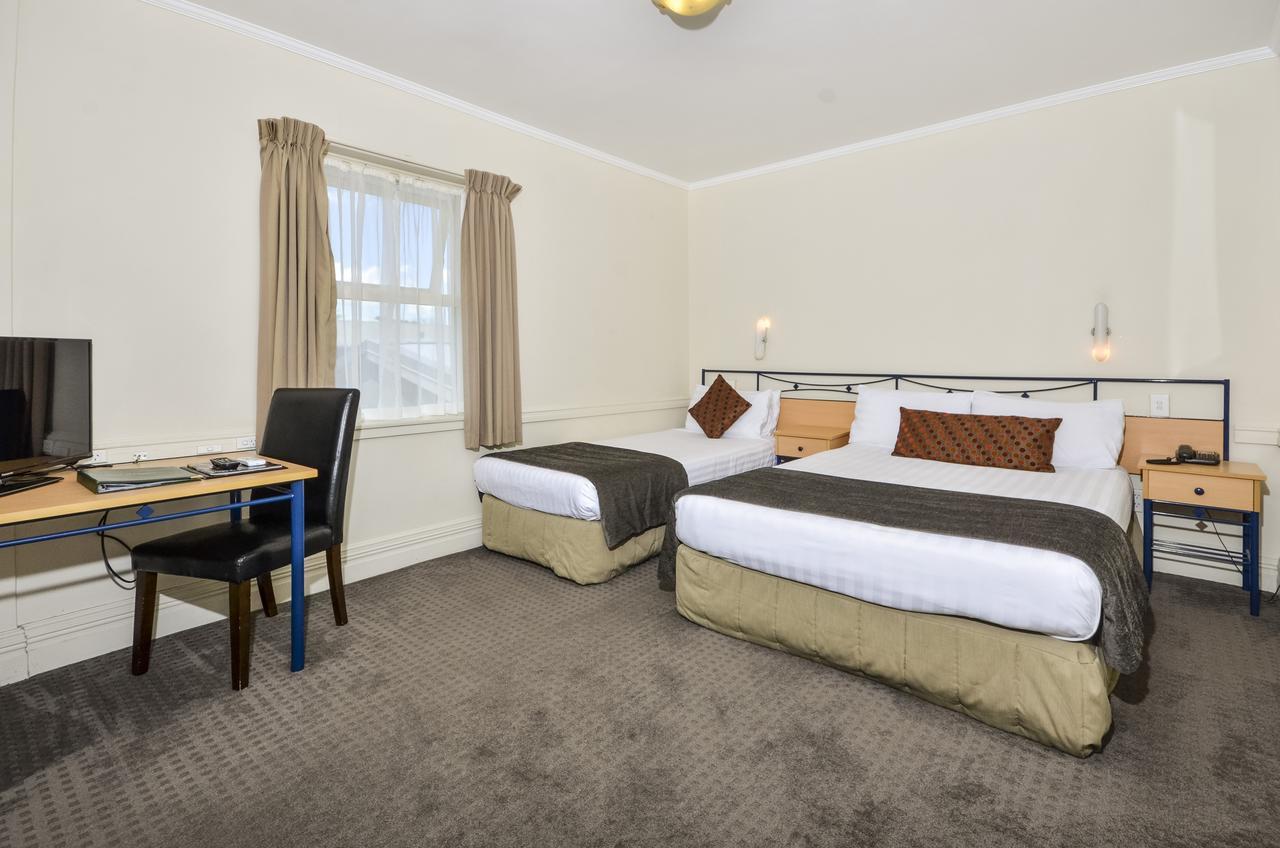Poenamo Hotel 4*