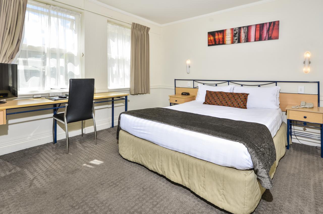 Poenamo Hotel