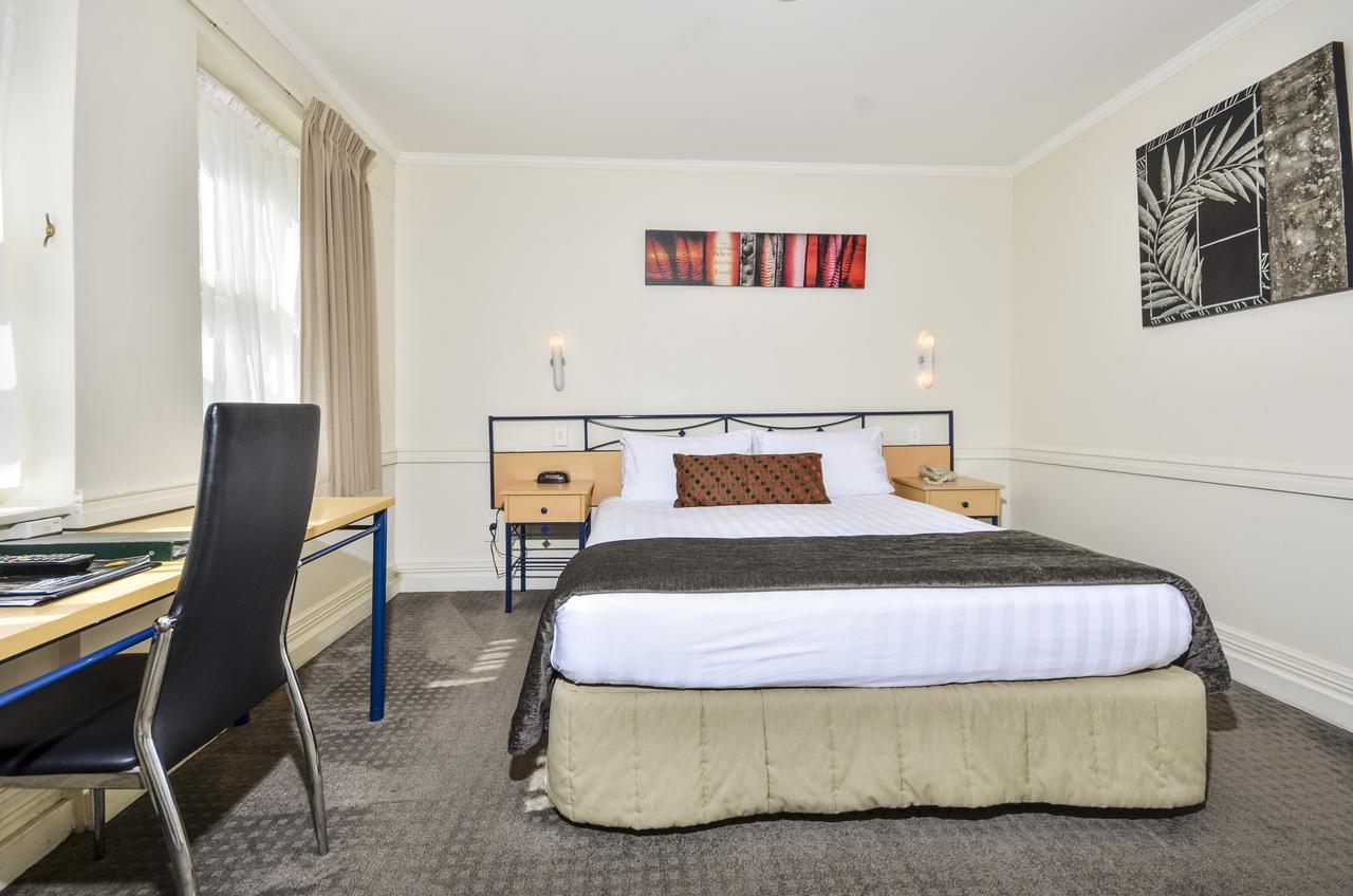 Hotel Poenamo 4*