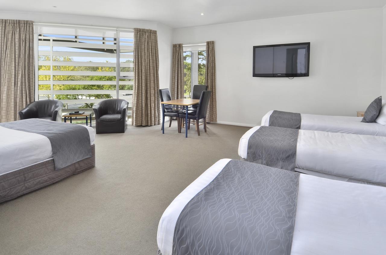 Hotel Poenamo 4*