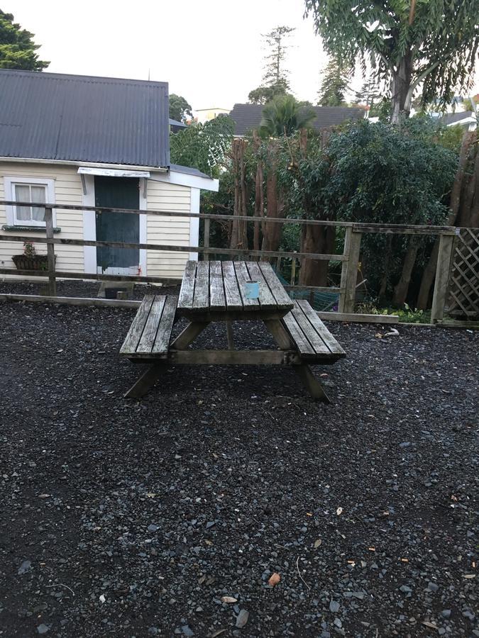 Garden Hostel *