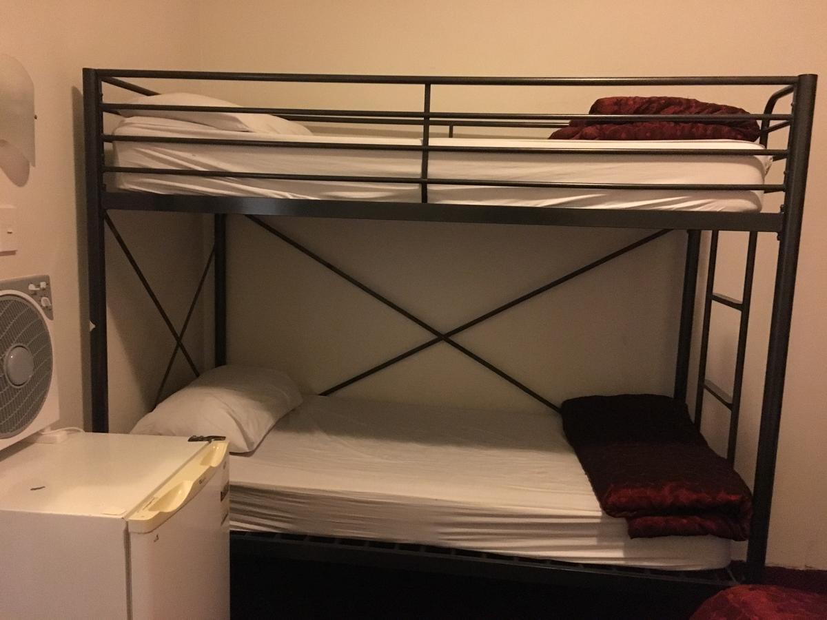 Hostel Lantana Auckland