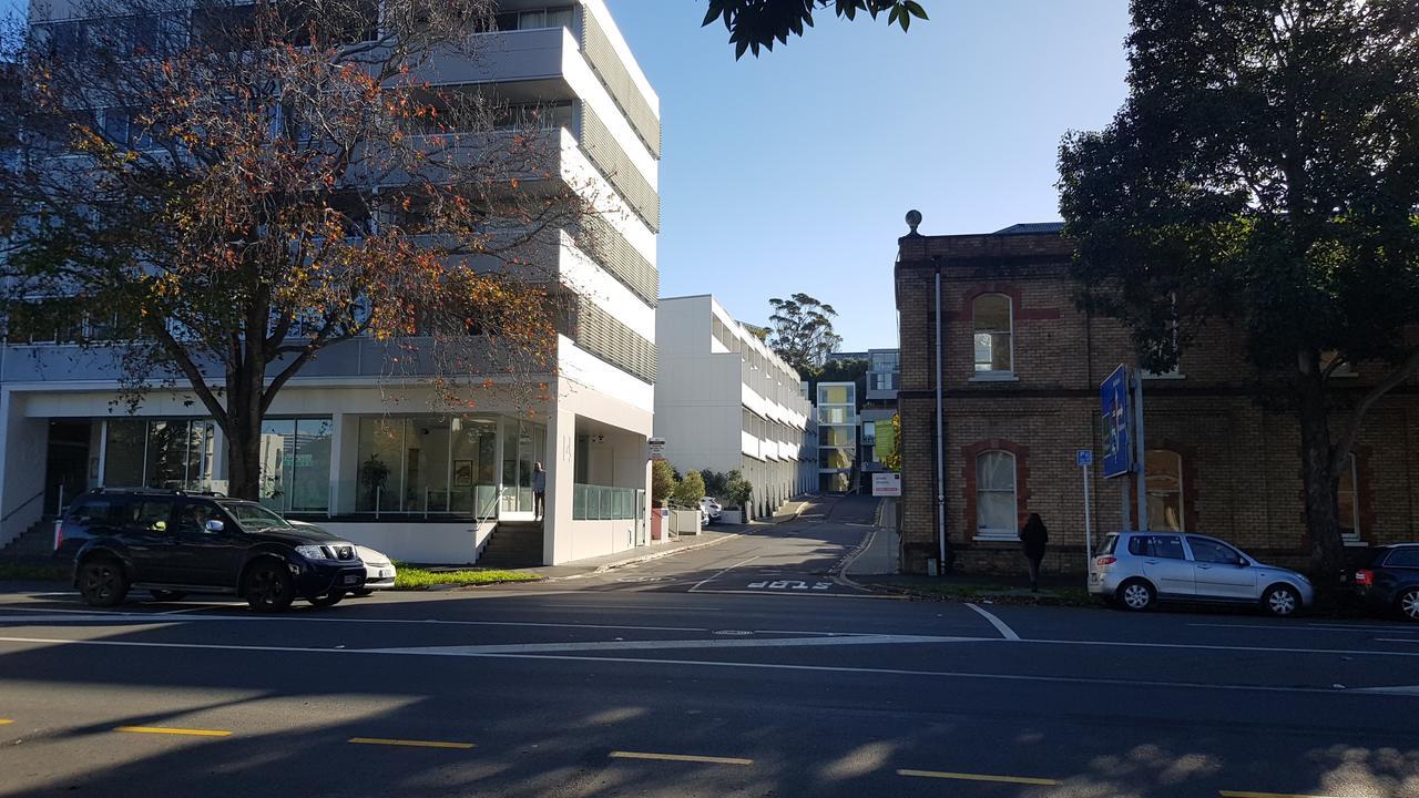 Fisher Point - Shared Auckland