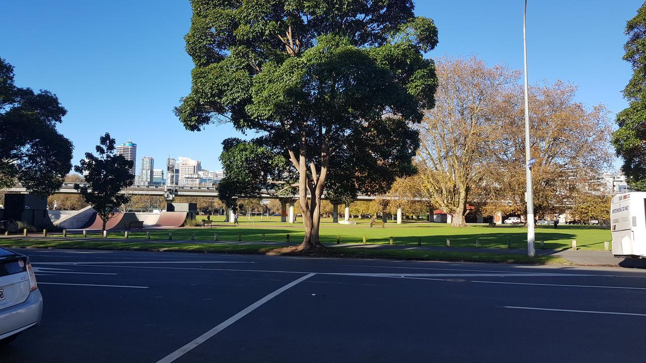 Bed & Breakfast Fisher Point - Shared 3*
