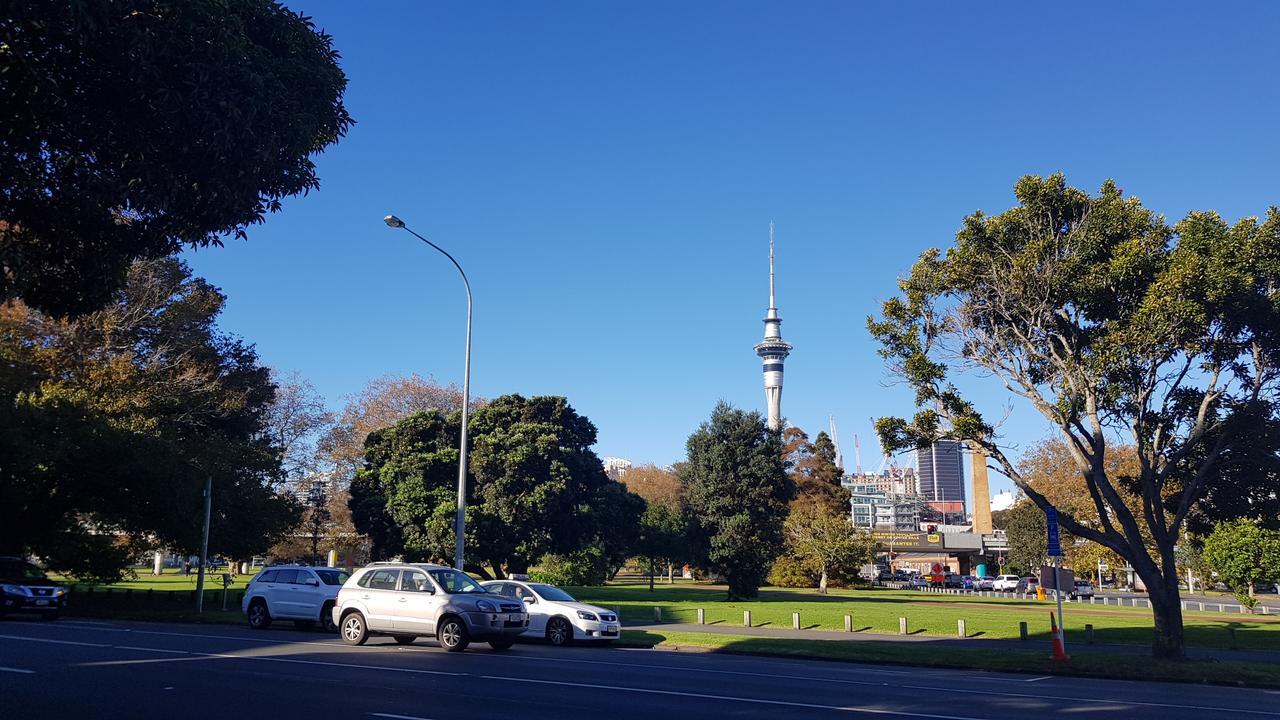 Bed & Breakfast Fisher Point - Shared Auckland