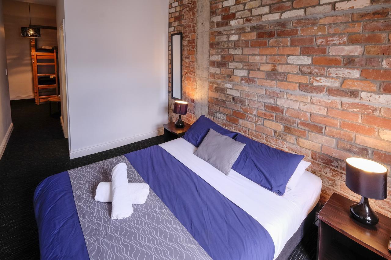 Albergue Haka House Auckland K'Road *