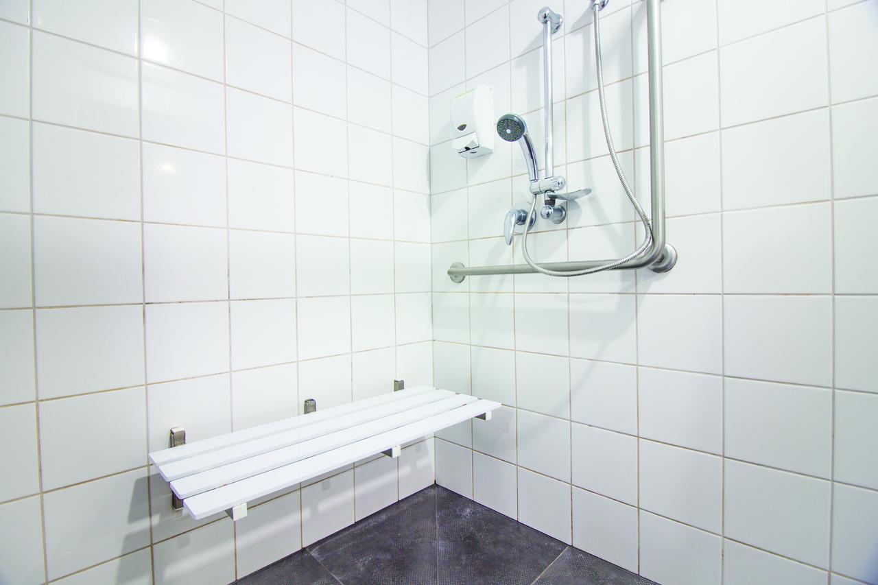 Nesuto St Martins Aparthotel 4*