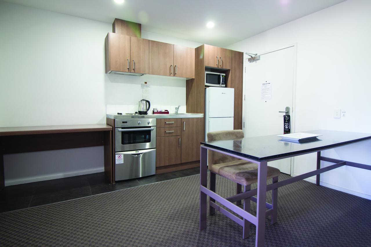 Nesuto St Martins 4* Auckland