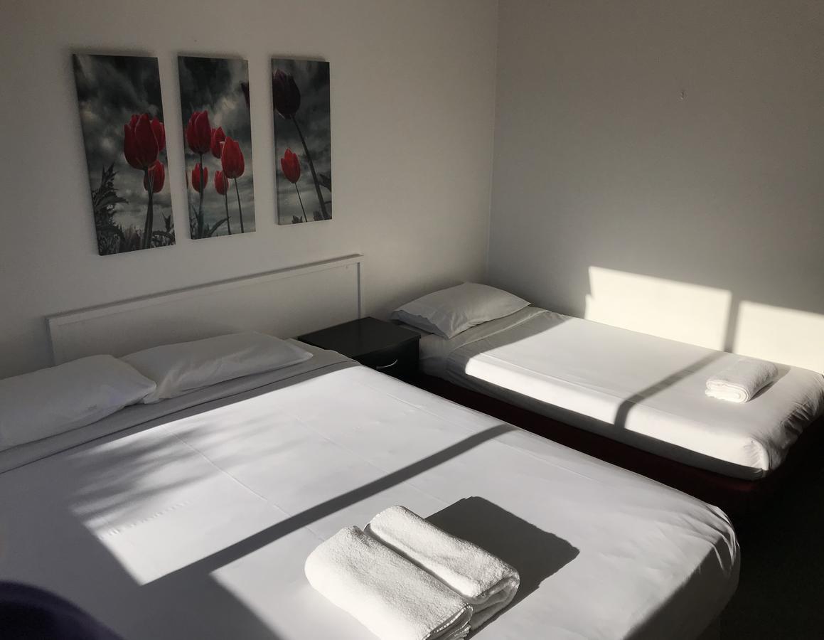 Motel Siesta