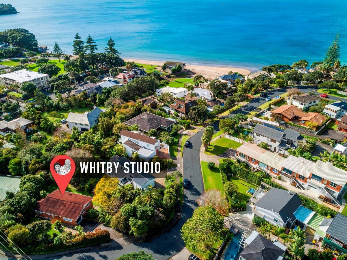 Whitby - Mairangi Bay