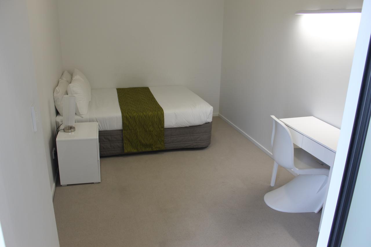 Mcentral Manukau Aparthotel 4*