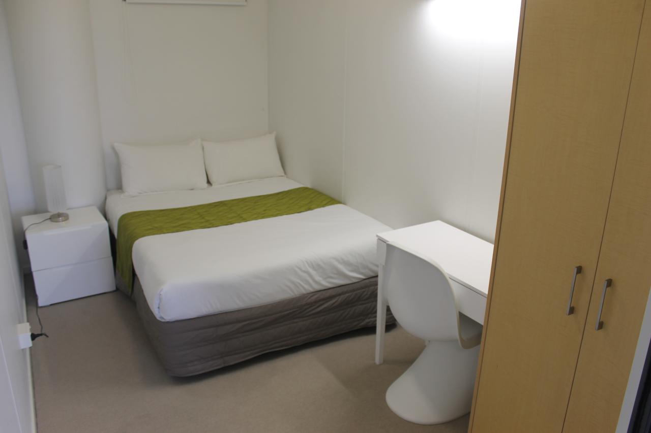 Aparthotel Mcentral Manukau Auckland