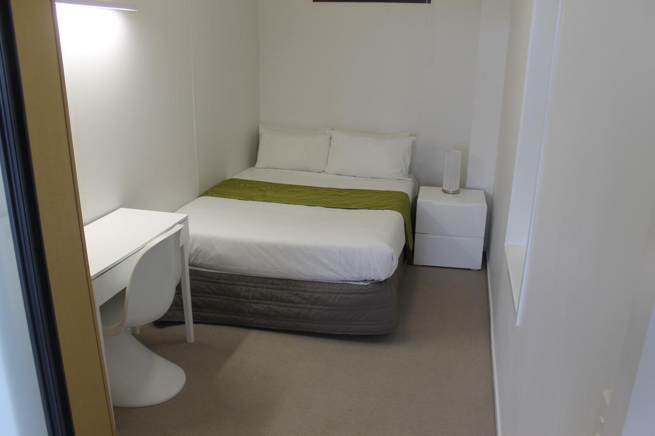 Mcentral Manukau Aparthotel 4*