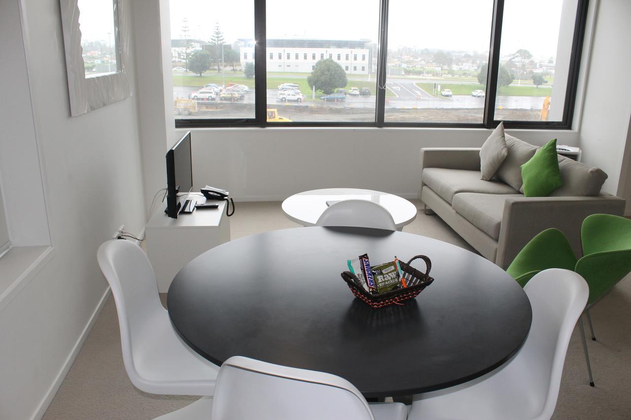 Aparthotel Mcentral Manukau 4*