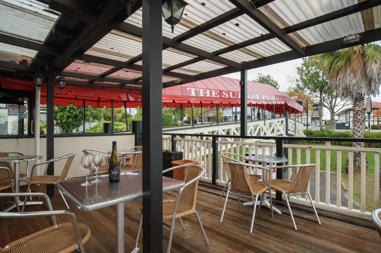 Hotel The Surrey 4*