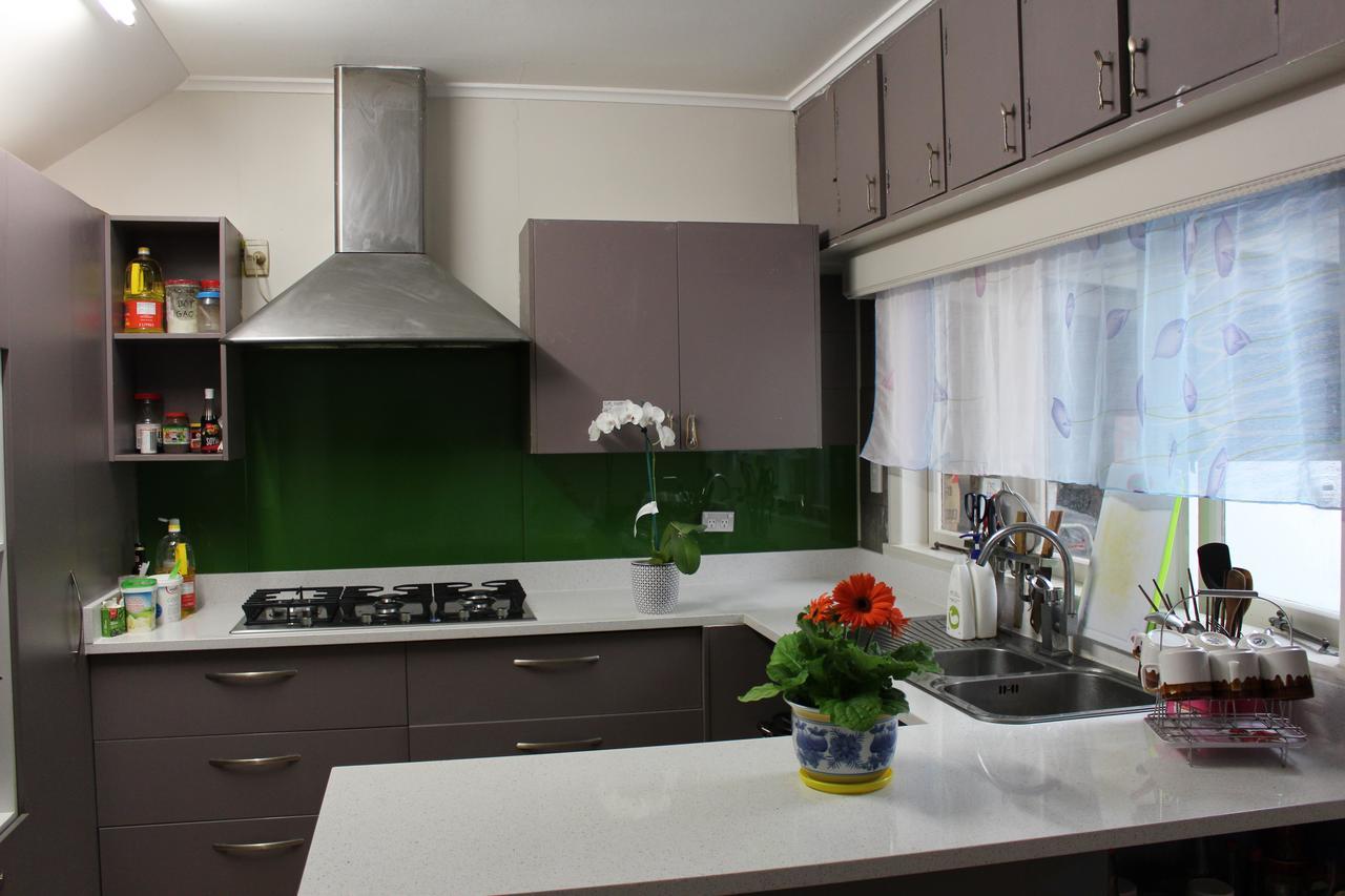 Hospedagem domiciliar At Homestay Auckland