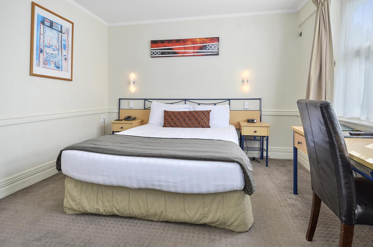 Poenamo Hotel 4*
