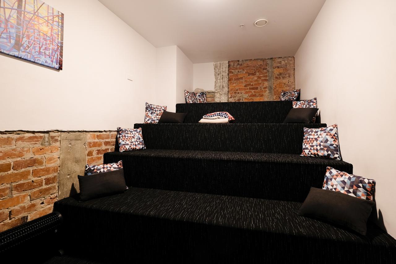 Albergue Haka House Auckland K'Road