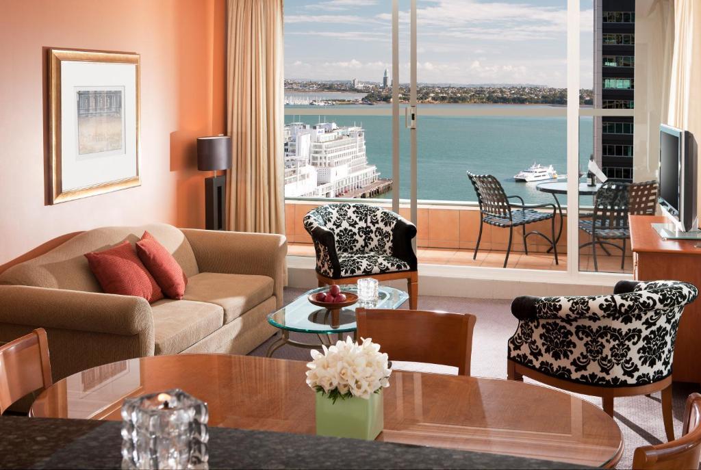 Aparthotel The Sebel Quay West Auckland