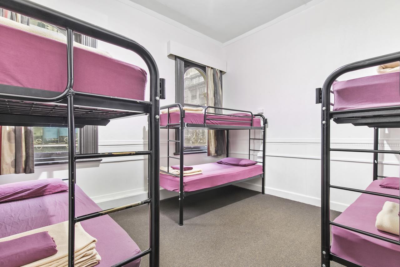 Hostel Queen Street Backpackers