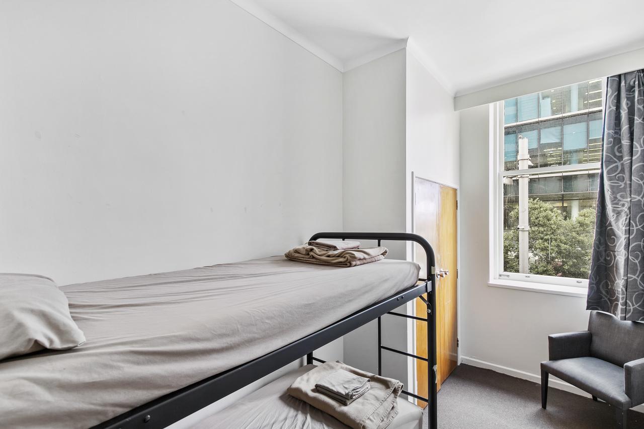 Queen Street Backpackers Hostel