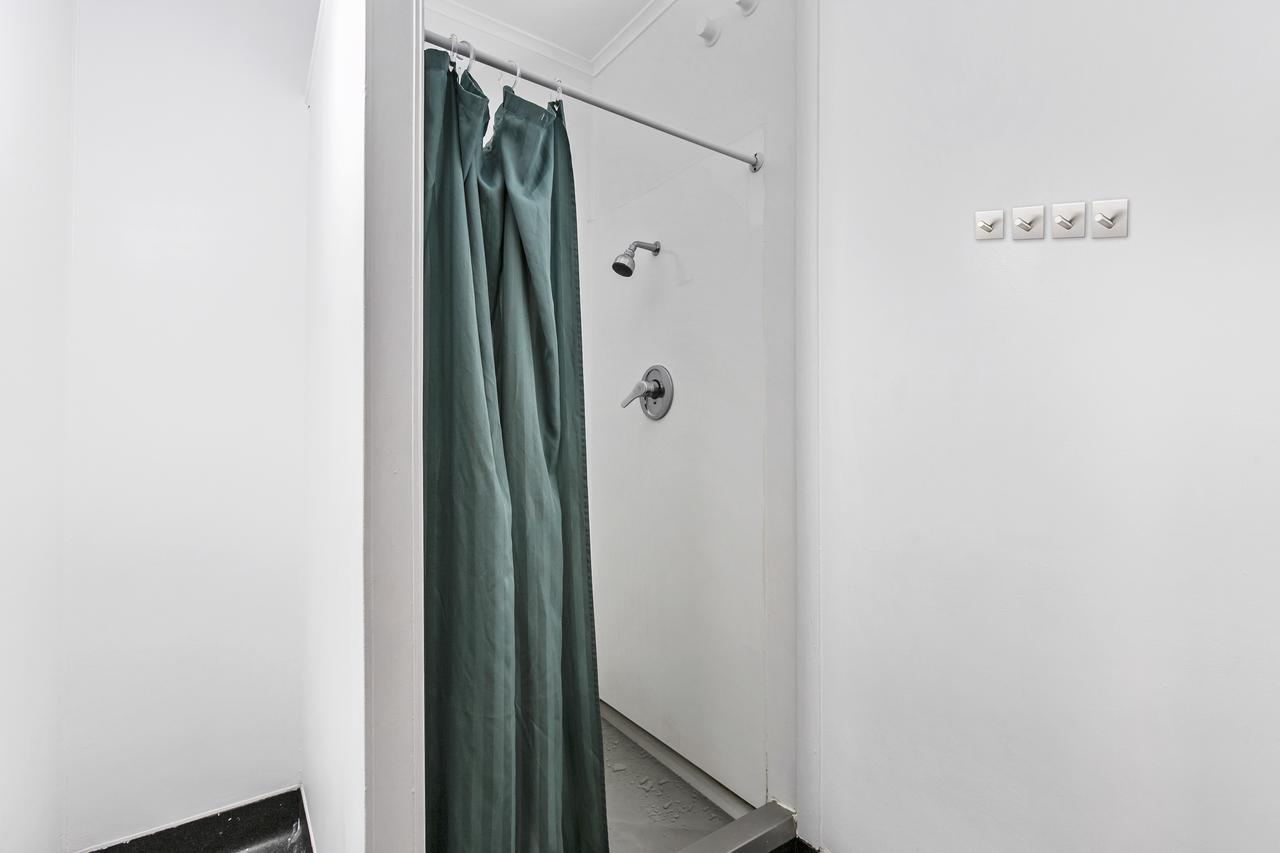 Hostel Queen Street Backpackers Auckland